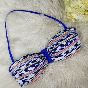 LIKE NEW! PINK Victoria Secret Bikini Swim Top